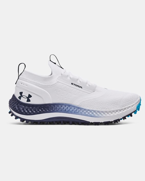 empleo Ambiguo En expansión Men's UA Charged Phantom Spikeless Golf Shoes | Under Armour